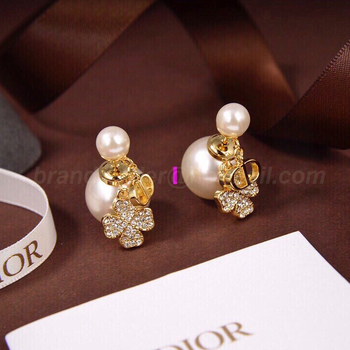 DIOR Earrings 254